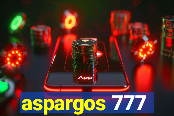 aspargos 777